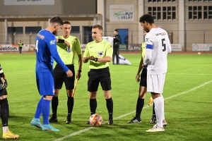 Foot, CDF : Le Puy se qualifie pour le 8e tour contre Andrézieux