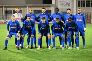 Foot, CDF : Le Puy se qualifie pour le 8e tour contre Andrézieux