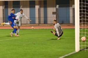 Foot, CDF : Le Puy se qualifie pour le 8e tour contre Andrézieux