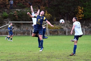 Foot, R2 : Sucs et Lignon accroche le co-leader, Monistrol seul en tête