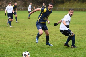 Foot, R2 : Sucs et Lignon accroche le co-leader, Monistrol seul en tête