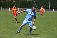 Foot : Sainte-Sigolène fait un pas de plus vers le maintien