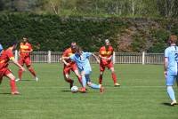 Foot : Sainte-Sigolène fait un pas de plus vers le maintien