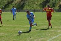 Foot : Sainte-Sigolène fait un pas de plus vers le maintien