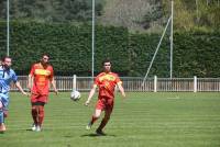 Foot : Sainte-Sigolène fait un pas de plus vers le maintien