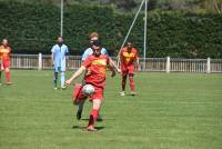 Foot : Sainte-Sigolène fait un pas de plus vers le maintien