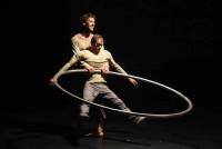 Saison culturelle de Sainte-Sigolène : un spectacle de cirque époustouflant