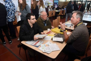 Plus de 7 bacheliers sur 10 poursuivent les études dans la Loire ou la Haute-Loire