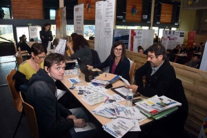 Plus de 7 bacheliers sur 10 poursuivent les études dans la Loire ou la Haute-Loire