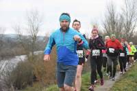 Bas-en-Basset : le Rochebaron Trail, entre Loire, étangs et château (photos)