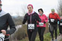 Bas-en-Basset : le Rochebaron Trail, entre Loire, étangs et château (photos)