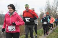 Bas-en-Basset : le Rochebaron Trail, entre Loire, étangs et château (photos)