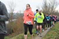 Bas-en-Basset : le Rochebaron Trail, entre Loire, étangs et château (photos)