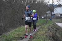 Bas-en-Basset : le Rochebaron Trail, entre Loire, étangs et château (photos)