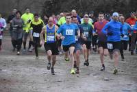 Bas-en-Basset : le Rochebaron Trail, entre Loire, étangs et château (photos)