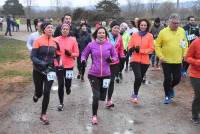 Bas-en-Basset : le Rochebaron Trail, entre Loire, étangs et château (photos)