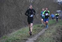 Bas-en-Basset : le Rochebaron Trail, entre Loire, étangs et château (photos)