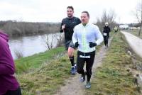 Bas-en-Basset : le Rochebaron Trail, entre Loire, étangs et château (photos)