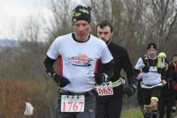 Bas-en-Basset : le Rochebaron Trail, entre Loire, étangs et château (photos)