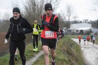 Bas-en-Basset : le Rochebaron Trail, entre Loire, étangs et château (photos)