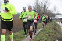 Bas-en-Basset : le Rochebaron Trail, entre Loire, étangs et château (photos)