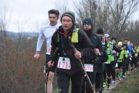 Bas-en-Basset : le Rochebaron Trail, entre Loire, étangs et château (photos)