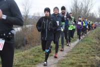 Bas-en-Basset : le Rochebaron Trail, entre Loire, étangs et château (photos)