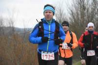 Bas-en-Basset : le Rochebaron Trail, entre Loire, étangs et château (photos)