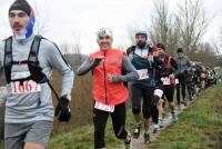 Bas-en-Basset : le Rochebaron Trail, entre Loire, étangs et château (photos)