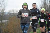 Bas-en-Basset : le Rochebaron Trail, entre Loire, étangs et château (photos)