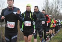 Bas-en-Basset : le Rochebaron Trail, entre Loire, étangs et château (photos)