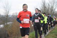 Bas-en-Basset : le Rochebaron Trail, entre Loire, étangs et château (photos)