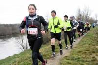 Bas-en-Basset : le Rochebaron Trail, entre Loire, étangs et château (photos)