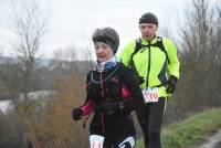 Bas-en-Basset : le Rochebaron Trail, entre Loire, étangs et château (photos)