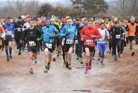 Bas-en-Basset : le Rochebaron Trail, entre Loire, étangs et château (photos)