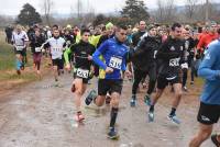 Bas-en-Basset : le Rochebaron Trail, entre Loire, étangs et château (photos)