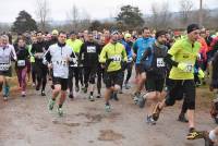 Bas-en-Basset : le Rochebaron Trail, entre Loire, étangs et château (photos)