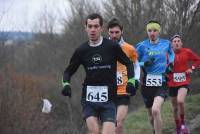 Bas-en-Basset : le Rochebaron Trail, entre Loire, étangs et château (photos)