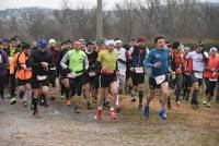 Bas-en-Basset : le Rochebaron Trail, entre Loire, étangs et château (photos)