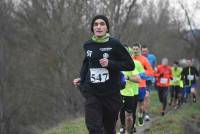 Bas-en-Basset : le Rochebaron Trail, entre Loire, étangs et château (photos)