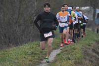 Bas-en-Basset : le Rochebaron Trail, entre Loire, étangs et château (photos)