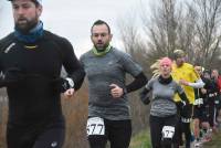 Bas-en-Basset : le Rochebaron Trail, entre Loire, étangs et château (photos)