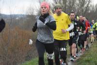 Bas-en-Basset : le Rochebaron Trail, entre Loire, étangs et château (photos)