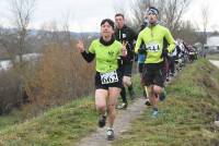 Bas-en-Basset : le Rochebaron Trail, entre Loire, étangs et château (photos)