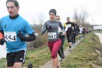 Bas-en-Basset : le Rochebaron Trail, entre Loire, étangs et château (photos)