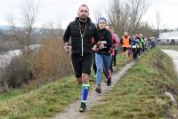 Bas-en-Basset : le Rochebaron Trail, entre Loire, étangs et château (photos)