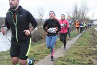 Bas-en-Basset : le Rochebaron Trail, entre Loire, étangs et château (photos)