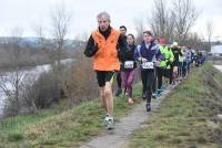 Bas-en-Basset : le Rochebaron Trail, entre Loire, étangs et château (photos)