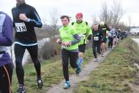 Bas-en-Basset : le Rochebaron Trail, entre Loire, étangs et château (photos)