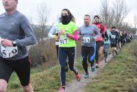 Bas-en-Basset : le Rochebaron Trail, entre Loire, étangs et château (photos)